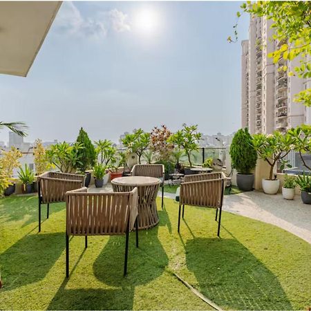 Hotel City Premier - Golf Course Road ,Gurgaon Exterior foto